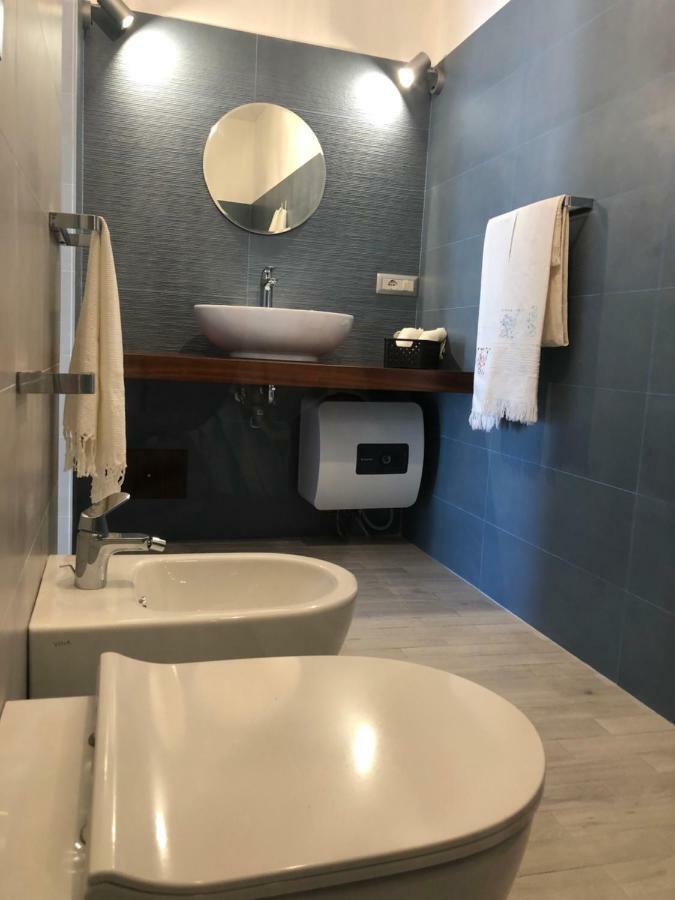 Appartement Monolocale Porticciolo Peschici