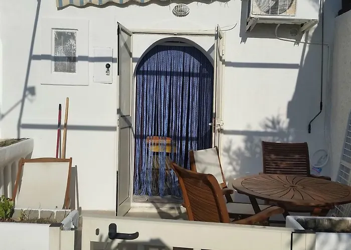 Monolocale Porticciolo