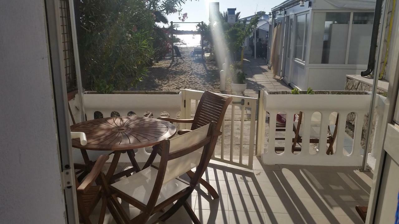 Monolocale Porticciolo Apartment *
