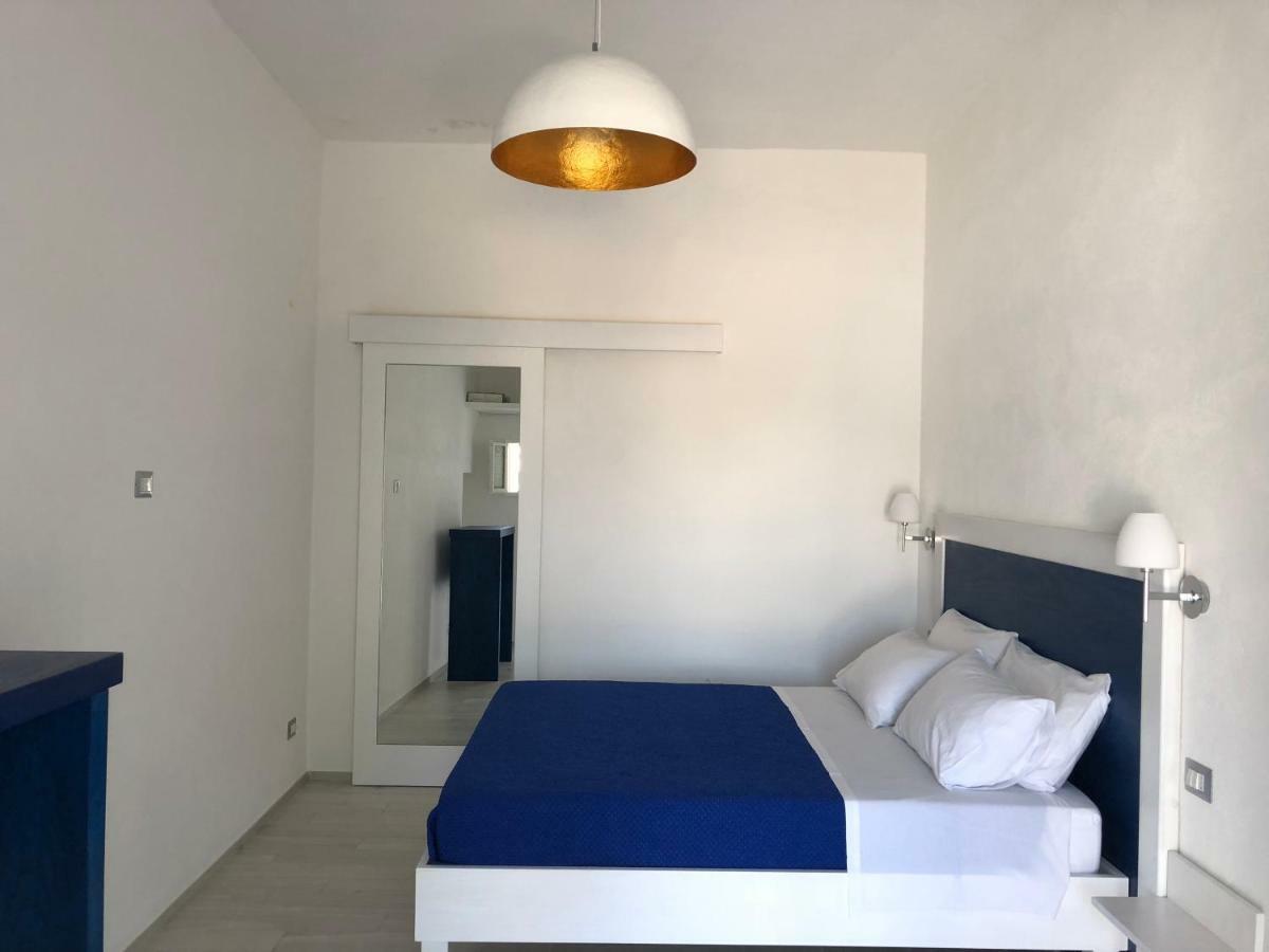 Monolocale Porticciolo Apartment Peschici