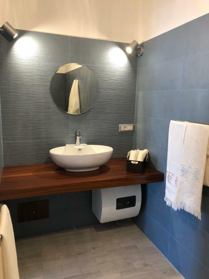 Monolocale Porticciolo Apartment *